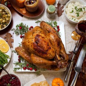 turkey