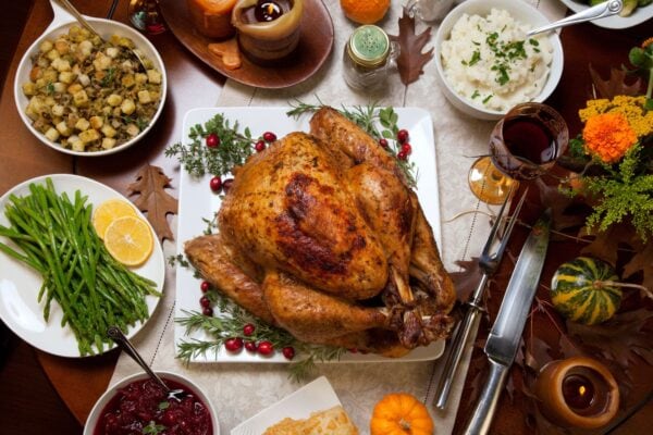 turkey